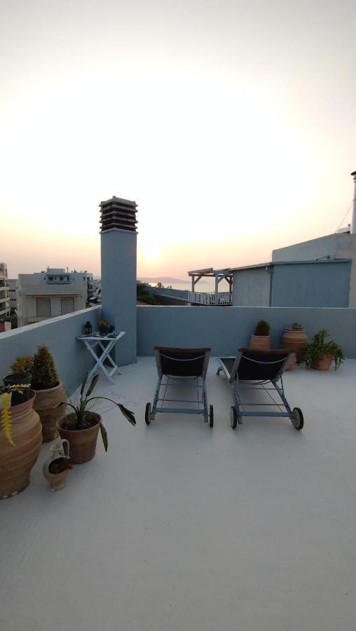 Chania Locals Flat Dış mekan fotoğraf