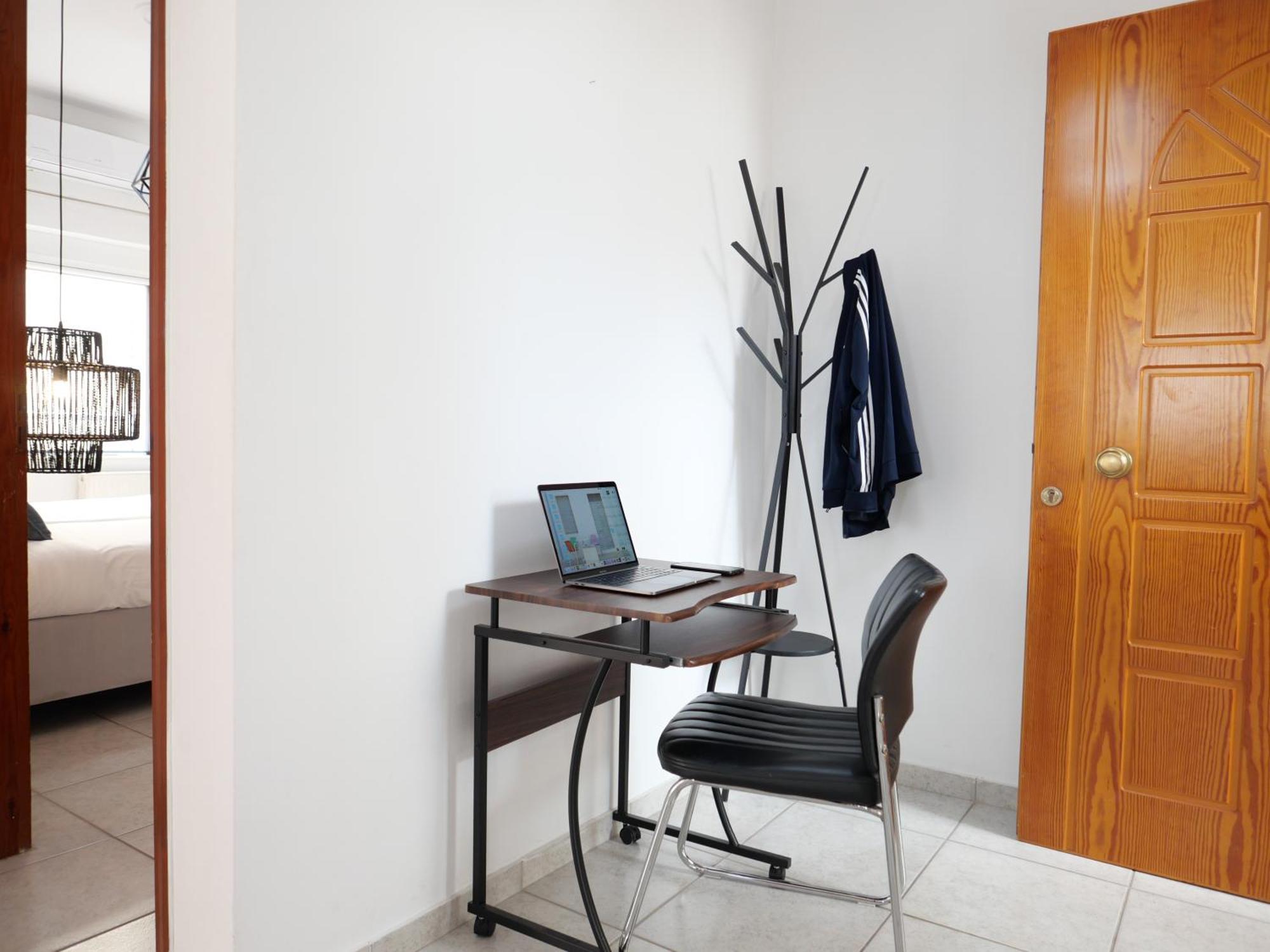 Chania Locals Flat Dış mekan fotoğraf