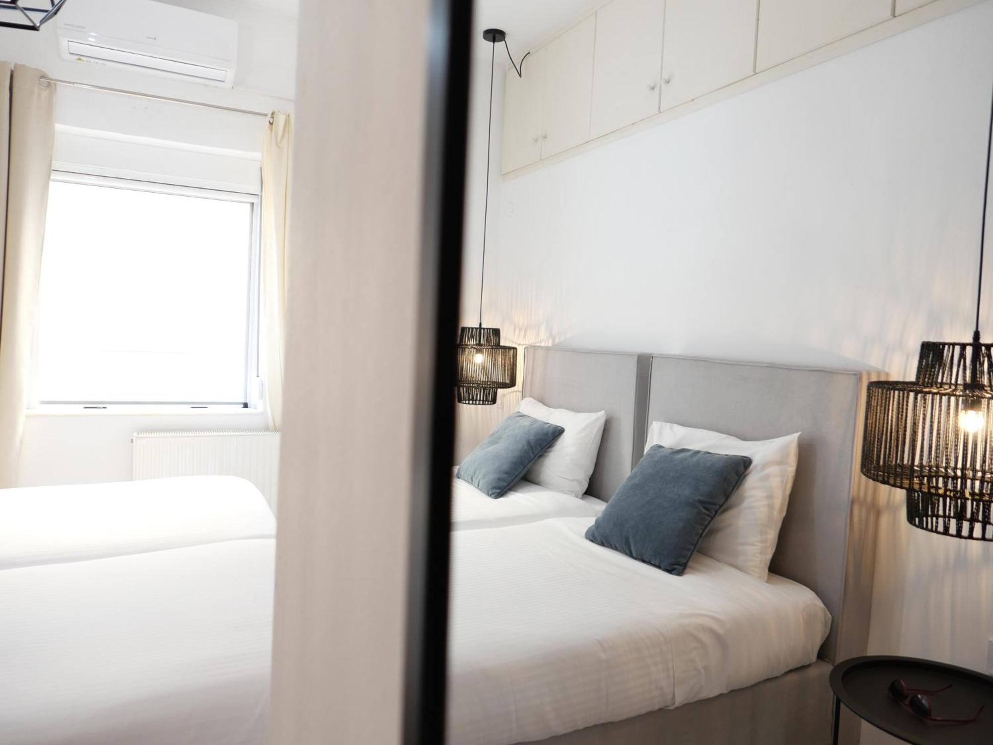 Chania Locals Flat Dış mekan fotoğraf