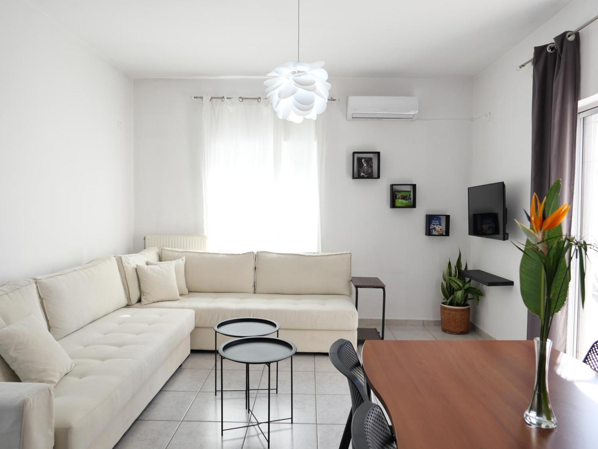 Chania Locals Flat Dış mekan fotoğraf
