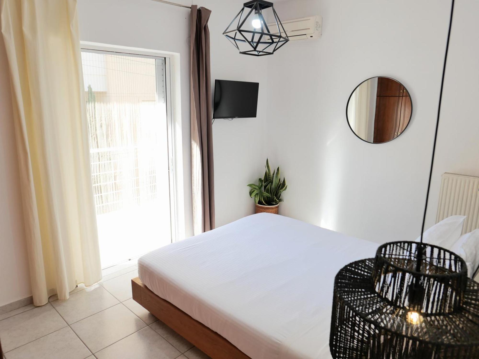 Chania Locals Flat Dış mekan fotoğraf